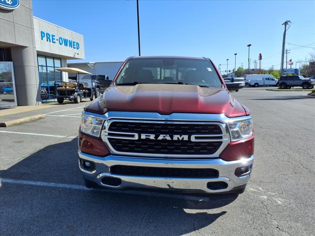 2023 RAM 1500 Lone Star