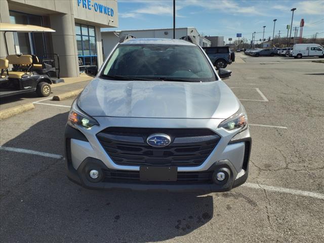 2023 Subaru Outback Premium