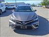 2022 Toyota Camry Hybrid SE