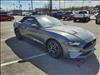 2023 Ford Mustang ECOBOOST PREMIUM CONVERTI