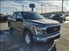 2022 Ford F-150 XLT 4WD SUPERCREW 5.5 BO