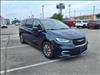 2023 Chrysler Pacifica Plug-In Hybrid Touring L