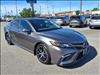 2022 Toyota Camry Hybrid SE