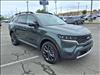 2023 Kia Sorento X-Line SX Prestige
