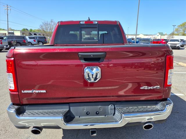 2023 RAM 1500 Lone Star