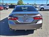 2022 Toyota Camry Hybrid SE