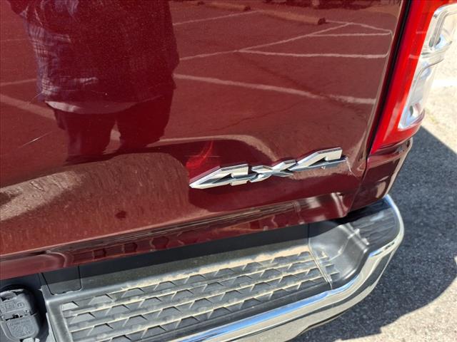 2023 RAM 1500 Lone Star