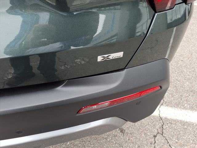 2023 Kia Sorento X-Line SX Prestige