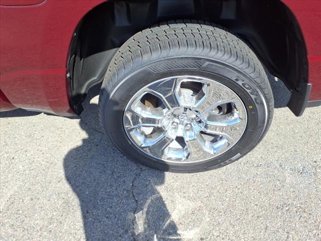 2023 RAM 1500 Lone Star