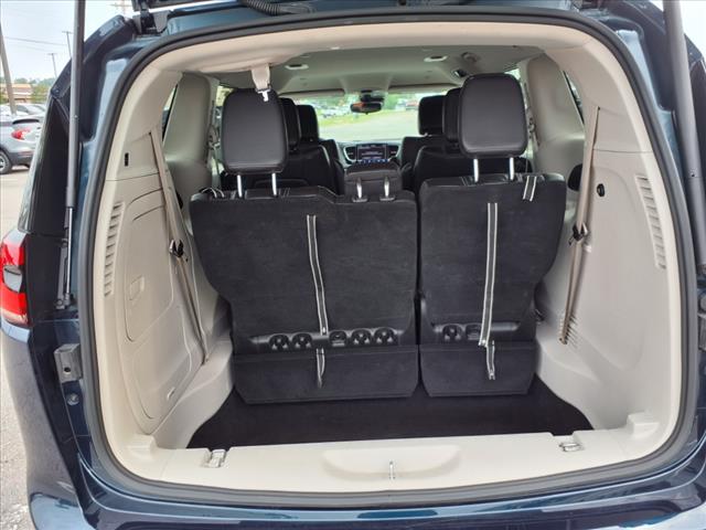 2023 Chrysler Pacifica Plug-In Hybrid Touring L