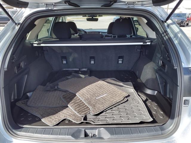2023 Subaru Outback Premium