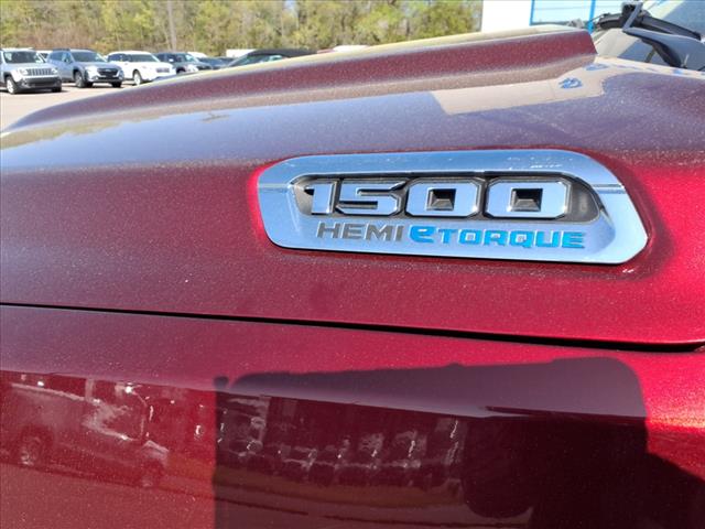 2023 RAM 1500 Lone Star