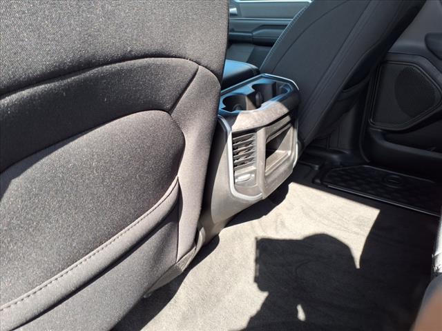 2023 RAM 1500 Lone Star