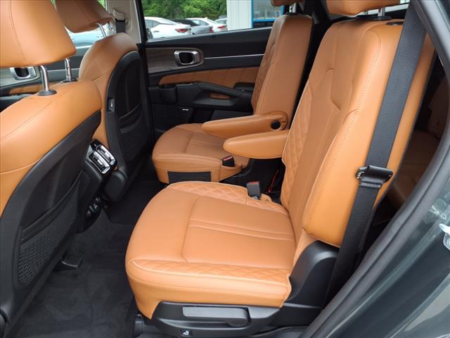 2023 Kia Sorento X-Line SX Prestige