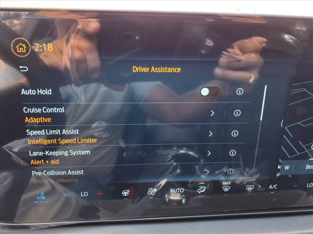 2025 Ford Mustang GT COUPE PREMIUM