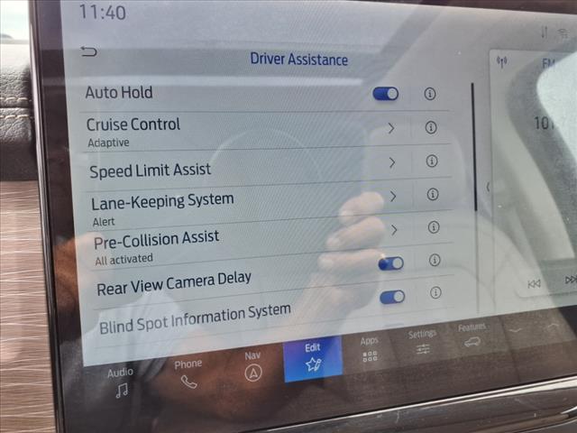 2023 Ford Expedition MAX LIMITED