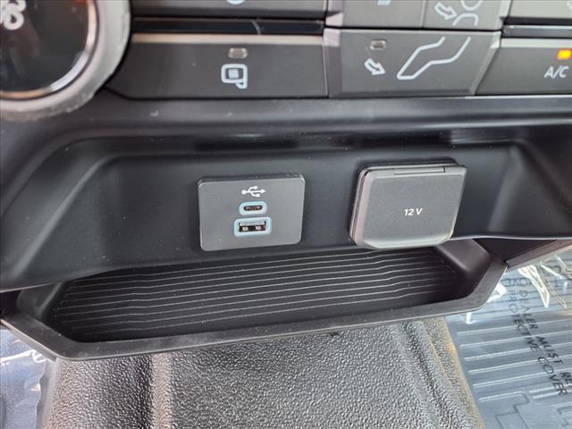 2025 Ford F-250 Super Duty XL