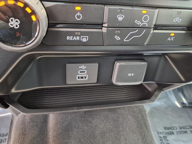 2025 Ford F-250 Super Duty XLT