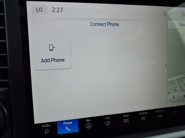 2025 Ford F-250 Super Duty LARIAT