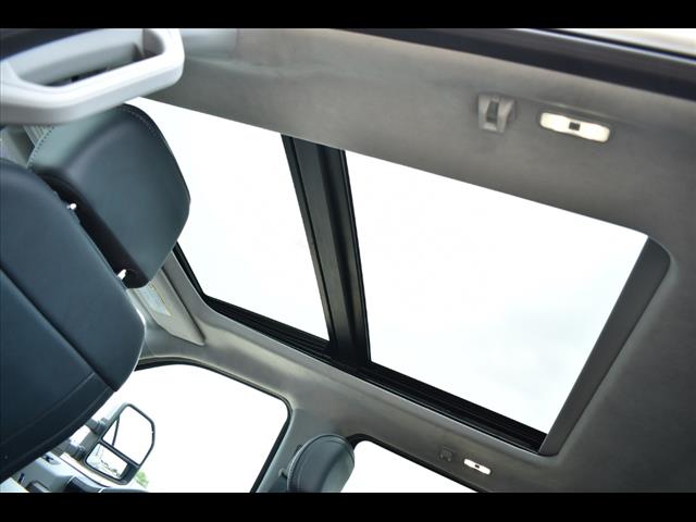 2022 Ford F-350 Super Duty LIMITED
