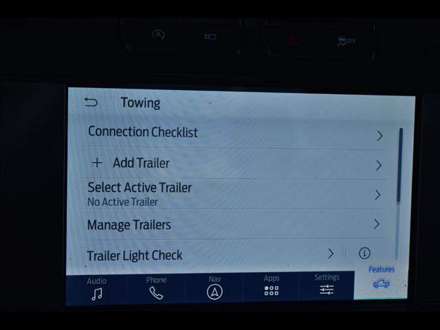 2021 Ford F-150 STX