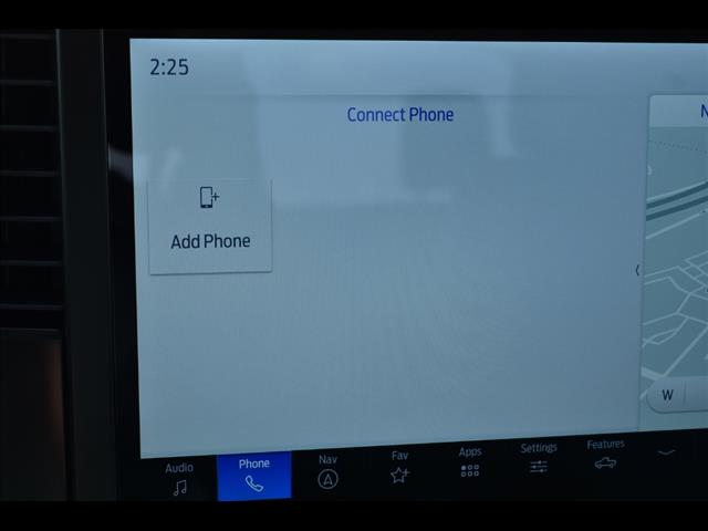 2024 Ford F-150 4X4 SUPERCREW XL - 1