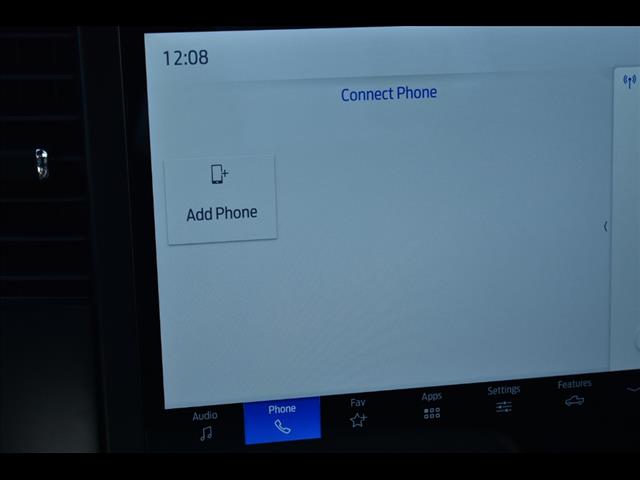 2025 Ford F-150 4X2 SUPERCREW STX -