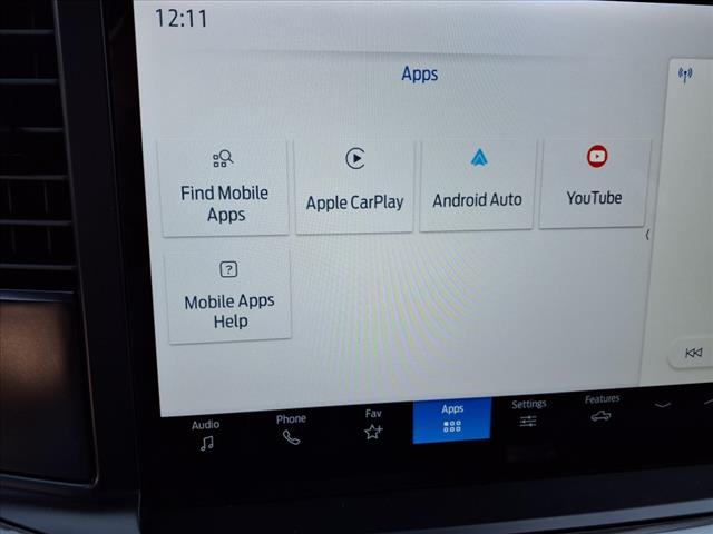 2025 Ford F-150 4X2 SUPERCREW STX -