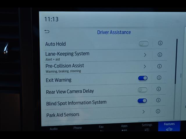 2025 Ford F-150 4X4 SUPERCREW STX -