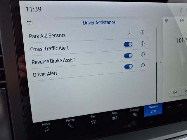 2025 Ford F-150 4X4 SUPERCREW STX -