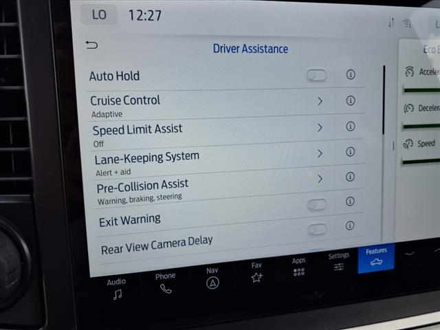 2025 Ford F-150 4X4 SUPERCREW XLT -