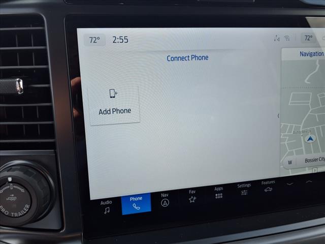 2025 Ford F-150 4X4 SUPERCREW XLT -
