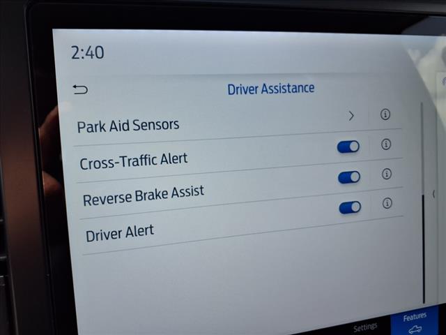 2025 Ford F-150 4X2 REGULAR CAB XL -