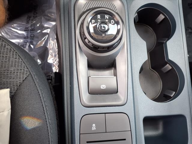 2025 Ford Maverick XL FWD