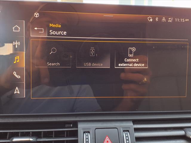 2022 Audi Q5 S LINE PREMIUM