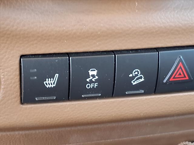 2012 Jeep Wrangler Unlimited RUBICON