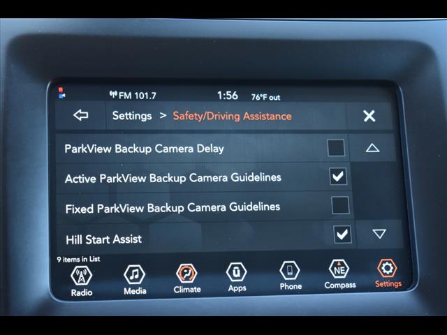 2020 Jeep Cherokee UNKNOWN