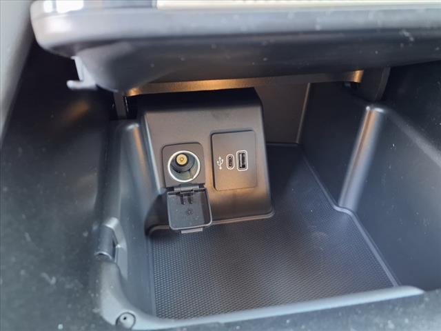 2025 Ford Explorer ACTIVE RWD