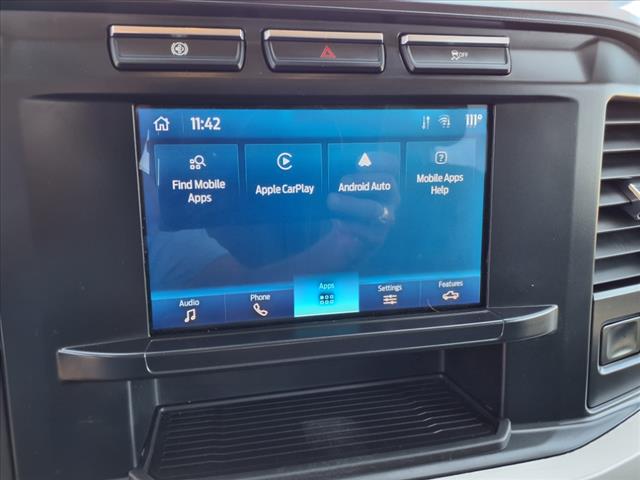 2024 Ford F-250 Super Duty XLT