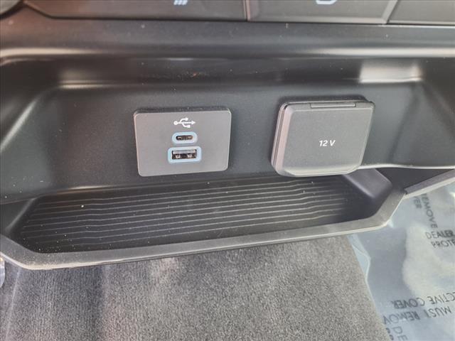 2025 Ford F-250 Super Duty XLT