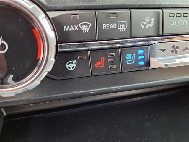 2025 Ford F-250 Super Duty LARIAT