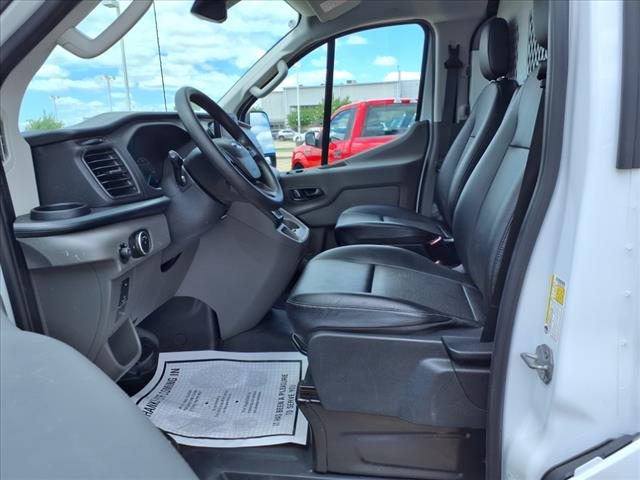 2023 Ford Transit BASE