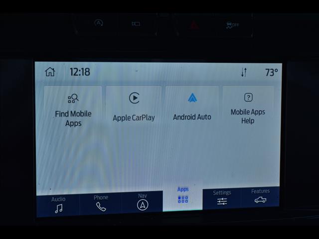 2021 Ford F-150 STX