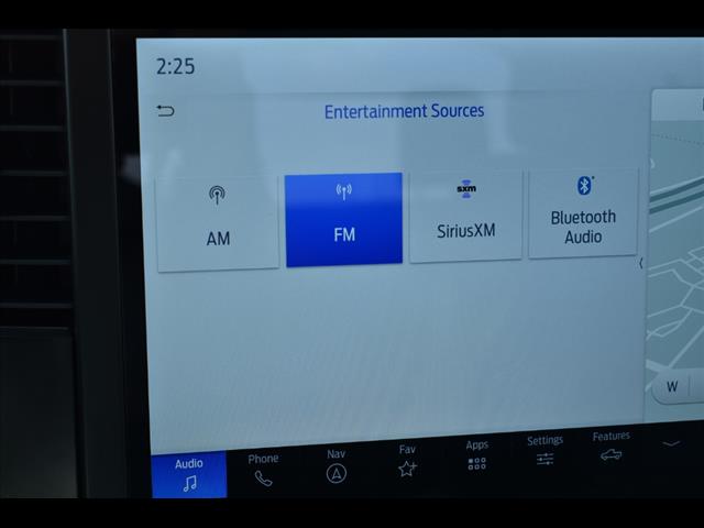 2024 Ford F-150 4X4 SUPERCREW XL - 1