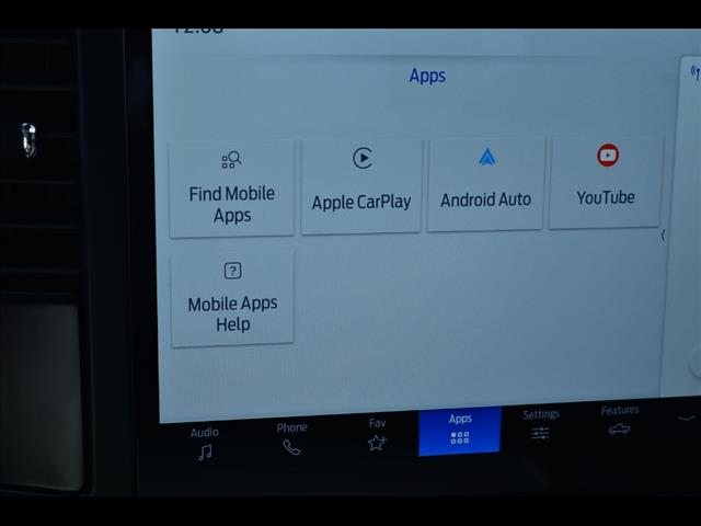 2025 Ford F-150 4X2 SUPERCREW STX -