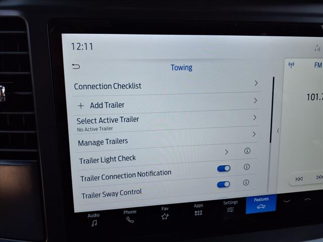 2025 Ford F-150 4X2 SUPERCREW STX -