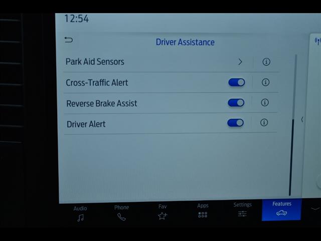2025 Ford F-150 4X2 SUPERCREW STX -