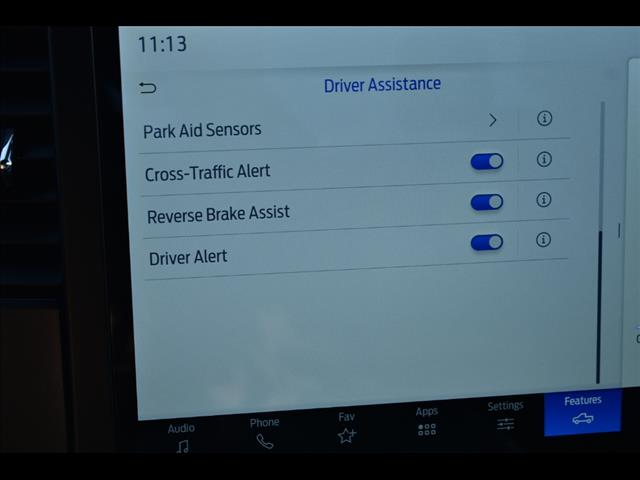 2025 Ford F-150 4X4 SUPERCREW STX -