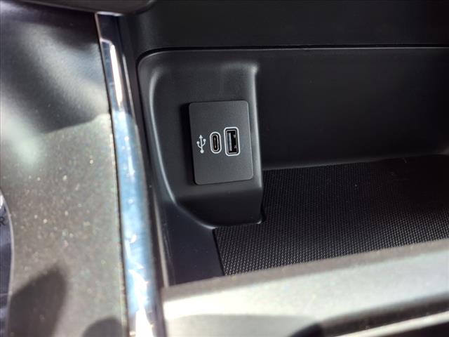 2025 Ford F-150 4X4 SUPERCREW STX -