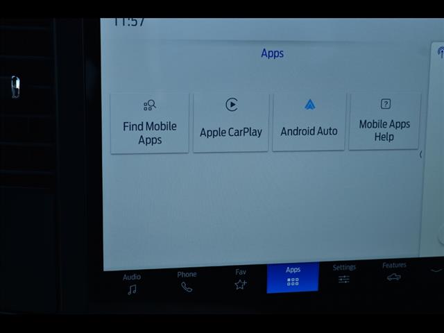 2025 Ford F-150 4X4 SUPERCREW STX -